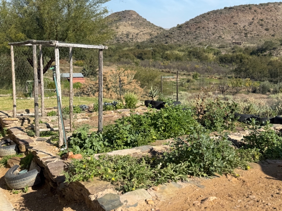 3 Bedroom Property for Sale in Van Wyksdorp Western Cape